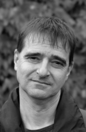 Szécsényi Endre